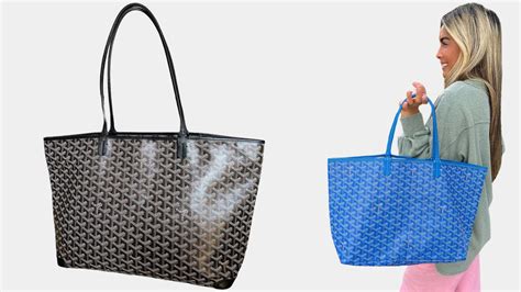 goyard hk price|cheapest place to buy goyard.